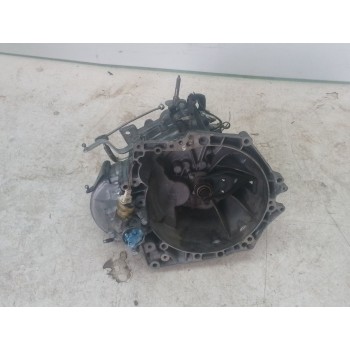 CAJA CAMBIOS 20DP37 20DP37 9680886910