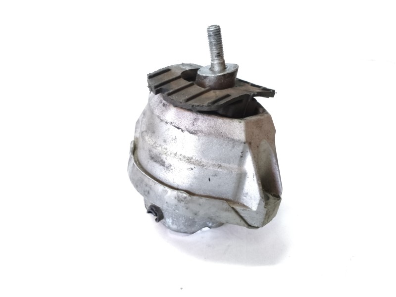 Recambio de soporte motor izquierdo para bmw 5 (e60) 530 d referencia OEM IAM 22116774619  
