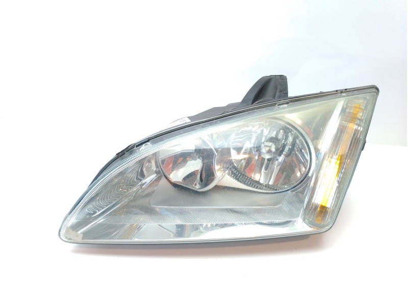 Recambio de faro izquierdo para ford focus turnier (cb4) business referencia OEM IAM 4M5113W030AC  