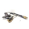 Recambio de elevalunas delantero izquierdo para opel astra j (p10) 2.0 cdti (68) referencia OEM IAM 13294504  