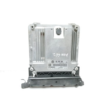 CENTRALITA MOTOR UCE 03L907309 0281015029 