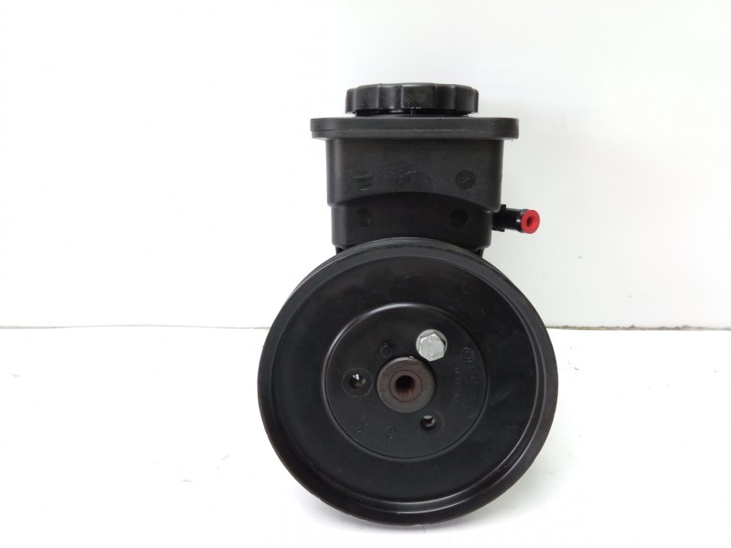 Recambio de bomba direccion para opel corsa c blue line referencia OEM IAM 91208  