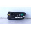 Recambio de mando multifuncion para fiat fiorino 1.3 16v m-jet cat referencia OEM IAM 0735595428  