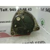 Recambio de alternador para bmw serie 3 berlina (e36) 316i referencia OEM IAM A13VI78  