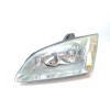 Recambio de faro izquierdo para ford focus turnier (cb4) business referencia OEM IAM 4M5113W030AC  