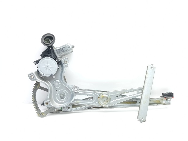 Recambio de elevalunas trasero izquierdo para toyota yaris 1.5 16v cat referencia OEM IAM 857100D100 973582101 