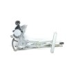 Recambio de elevalunas trasero izquierdo para toyota yaris 1.5 16v cat referencia OEM IAM 857100D100 973582101 
