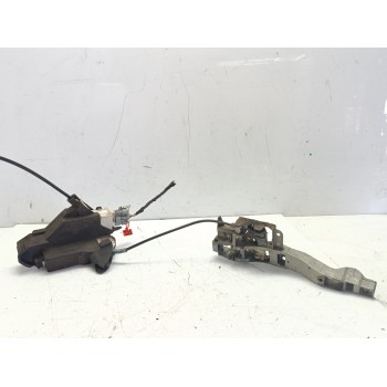 CERRADURA PUERTA DELANTERA IZQUIERDA 9135 FE 