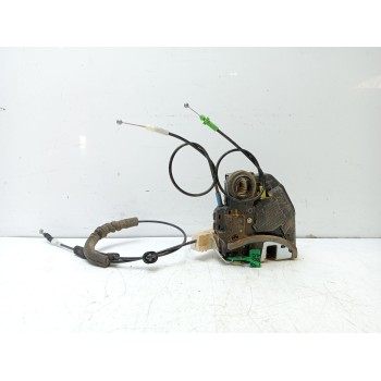 CERRADURA PUERTA TRASERA DERECHA 69050F4010 