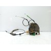 Recambio de cerradura puerta trasera derecha para toyota c-hr referencia OEM IAM 69050F4010  