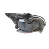 Recambio de faro izquierdo para ford focus turnier (cb4) business referencia OEM IAM 4M5113W030AC  