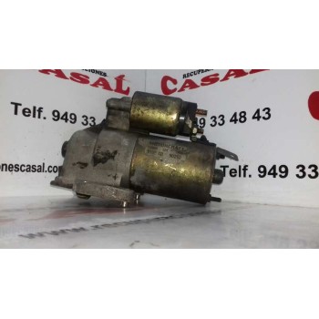 MOTOR ARRANQUE 93BBKD 9D26D 