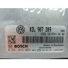 Recambio de centralita motor uce para volkswagen passat cc (357) 2.0 tdi referencia OEM IAM 03L907309 0281015029 