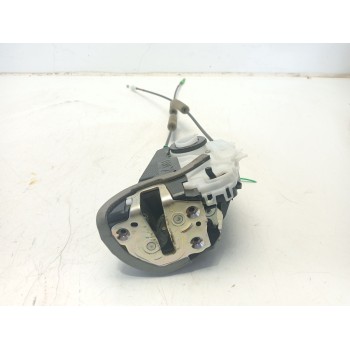CERRADURA PUERTA TRASERA IZQUIERDA 69060K0030 