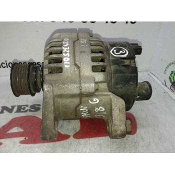 ALTERNADOR 0123325011 