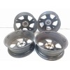 Recambio de juego llantas para toyota c-hr (_x1_) 1.8 hybrid (zyx10_, zyx11_) referencia OEM IAM 42611F4040  