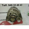 Recambio de alternador para bmw serie 3 berlina (e46) 1.9 cat referencia OEM IAM 0123325011  