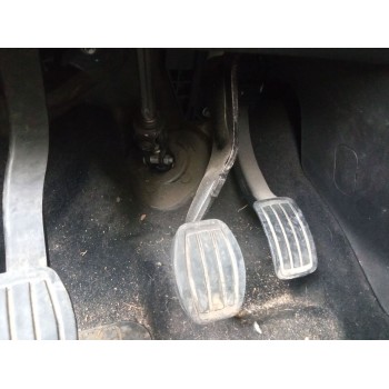 PEDAL FRENO SU001B1516 