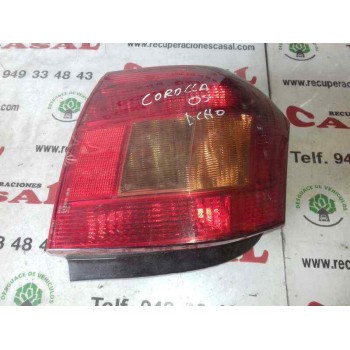PILOTO TRASERO DERECHO 8156002150 