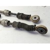 Recambio de palanca cambio para toyota yaris (_p9_) 1.3 vvt-i (scp90_) referencia OEM IAM 335300D040  