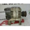 Recambio de alternador para bmw serie 3 berlina (e46) 1.9 cat referencia OEM IAM 0123325011  
