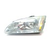 Recambio de faro izquierdo para ford focus turnier (cb4) business referencia OEM IAM 4M5113W030AC  
