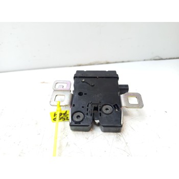 CERRADURA MALETERO / PORTON 51242754528 