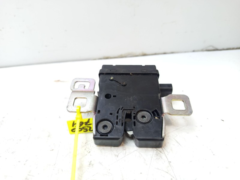 Recambio de cerradura maletero / porton para mini mini (r56) john cooper works referencia OEM IAM 51242754528  
