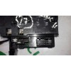 Recambio de mando luces para renault scenic ii exception 2009 referencia OEM IAM PA6GF15  