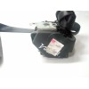 Recambio de cinturon seguridad trasero izquierdo para audi a8 (4e2) 6.0 quattro referencia OEM IAM 4E0857805B  