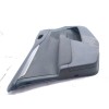 Recambio de guarnecido puerta delantera izquierda para citroën c4 lim. live edition referencia OEM IAM 98071851ZD 96775055ZD 