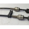 Recambio de palanca cambio para toyota yaris (_p9_) 1.3 vvt-i (scp90_) referencia OEM IAM 335300D040  