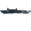 Recambio de molduras traseras para toyota c-hr referencia OEM IAM 52575F4010  