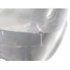 Recambio de paragolpes trasero para seat leon (1p1) comfort limited referencia OEM IAM 1P0807421GRU  