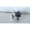 Recambio de bomba agua para fiat punto berlina (188) referencia OEM IAM 55198547 55205557 0055184080