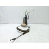Recambio de cerradura puerta trasera derecha para toyota c-hr referencia OEM IAM 69050F4010  