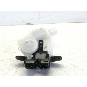 CERRADURA CAPOT 53510K0040 
