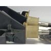 Recambio de palanca cambio para toyota yaris (_p9_) 1.3 vvt-i (scp90_) referencia OEM IAM 335300D040  