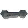 Recambio de paragolpes trasero para seat leon (1p1) comfort limited referencia OEM IAM 1P0807421GRU  