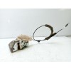 Recambio de cerradura puerta trasera derecha para toyota c-hr referencia OEM IAM 69050F4010  