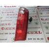 Recambio de piloto trasero izquierdo para ford fiesta (cbk) futura referencia OEM IAM 6S6113405B  