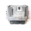 Recambio de centralita motor uce para citroën c4 berlina referencia OEM IAM 9655943580 281011863 