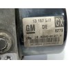 Recambio de abs para opel astra gtc cosmo referencia OEM IAM 5530131 13157577 