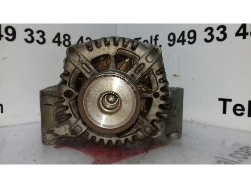 Recambio de alternador para opel corsa c cosmo referencia OEM IAM 13117279YQ 705014034 2542851A