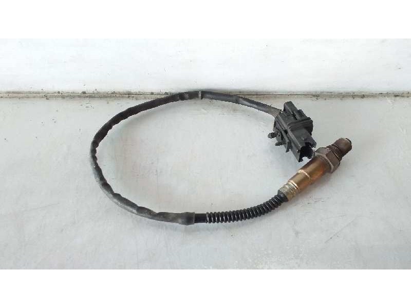 Recambio de sonda lambda para volvo s80 berlina 2.5 t momentum referencia OEM IAM 0258007332 30751545 
