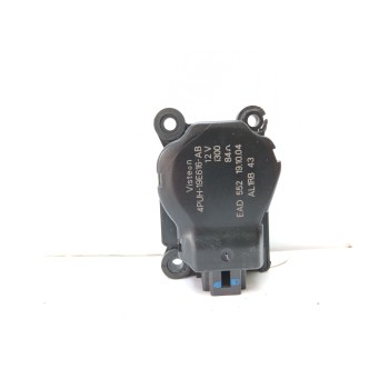 MOTOR CALEFACCION 4PUH19E616AB 
