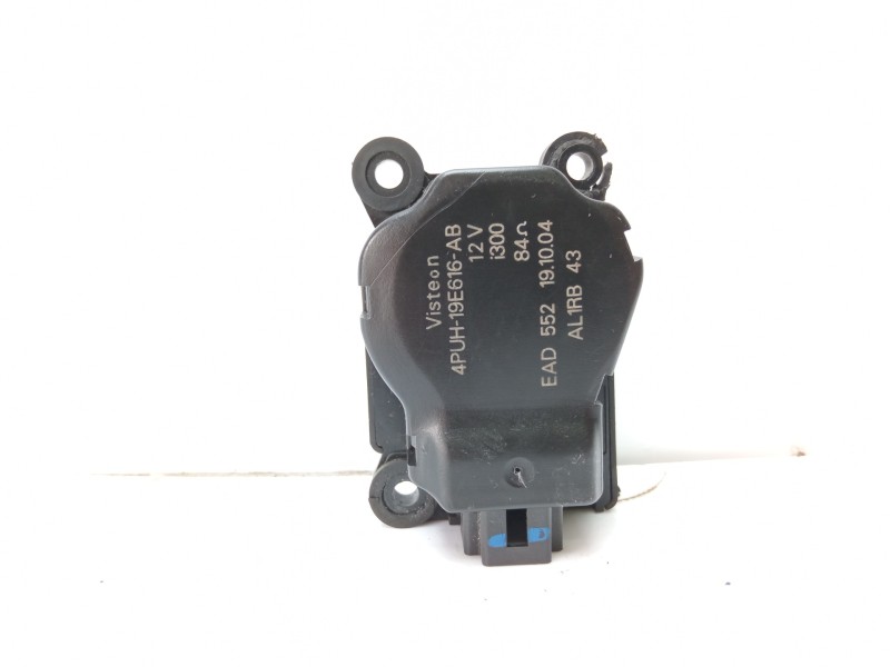 Recambio de motor calefaccion para citroën c5 berlina exclusive referencia OEM IAM 4PUH19E616AB  