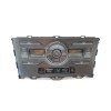 Recambio de mando climatizador para toyota auris 1.6 16v cat referencia OEM IAM 5590002220  