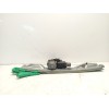 Recambio de elevalunas trasero izquierdo para opel astra j (p10) 2.0 cdti (68) referencia OEM IAM 13313573 910281103 