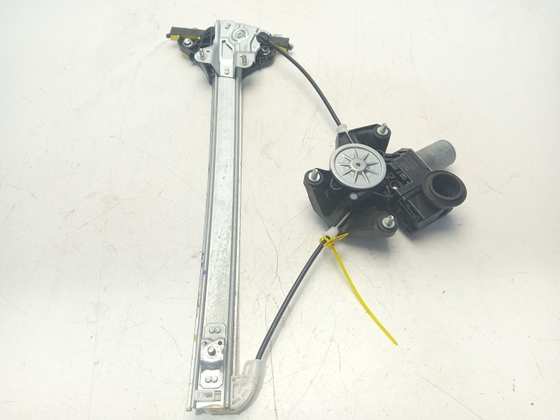 Recambio de elevalunas delantero izquierdo para toyota yaris cross (mxp_) 1.5 (mxpb10) referencia OEM IAM 698200D640  